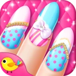 Logo of Nail Salon 2 android Application 